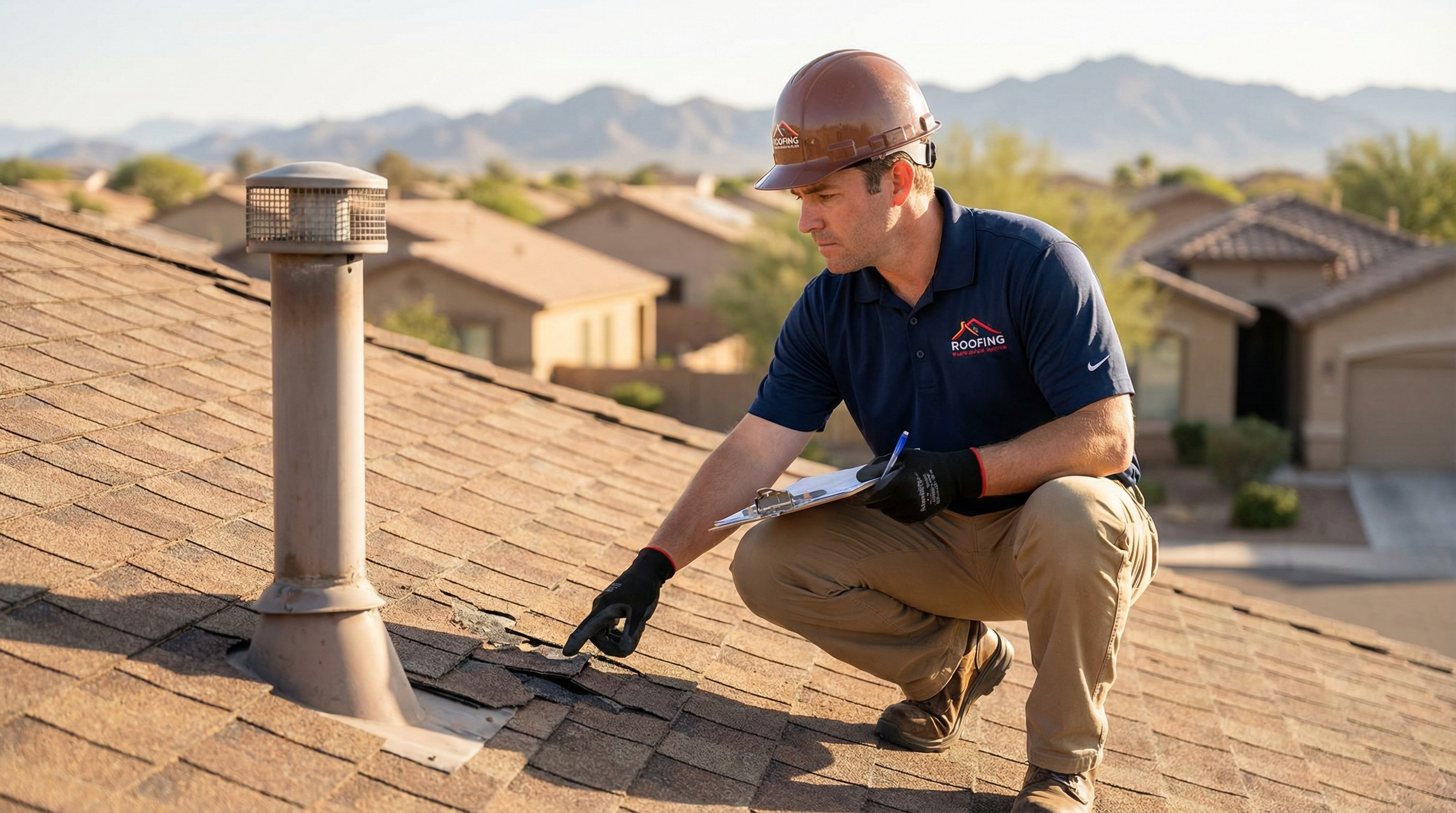 Professional Inspection